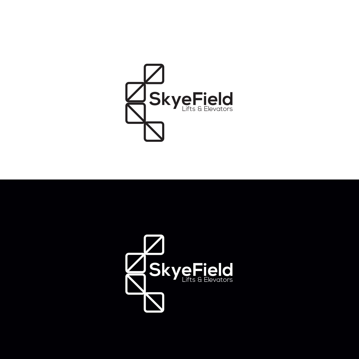 Logo Design by Vishwa Basnayake for SkyField | Design #22621792