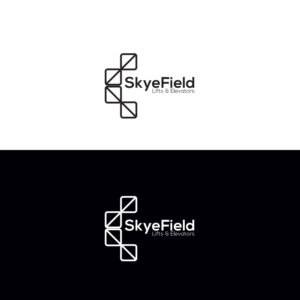 Logo Design by Vishwa Basnayake for SkyField | Design: #22621792