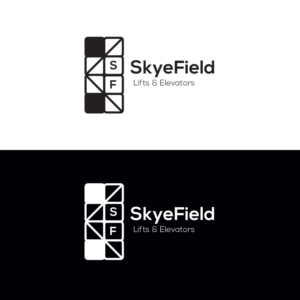 Logo Design by Vishwa Basnayake for SkyField | Design: #22621805