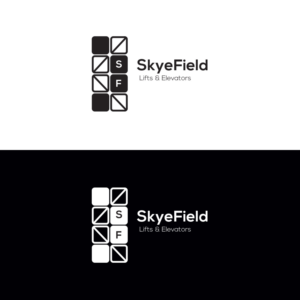 Logo Design by Vishwa Basnayake for SkyField | Design: #22621807