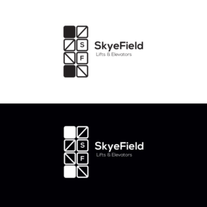 Logo Design by Vishwa Basnayake for SkyField | Design: #22621809