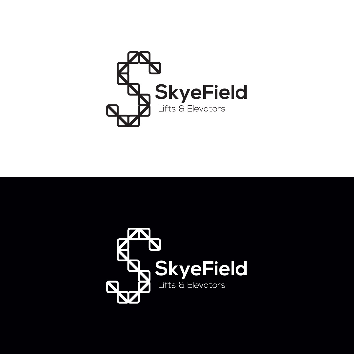 Logo Design by Vishwa Basnayake for SkyField | Design #22621818