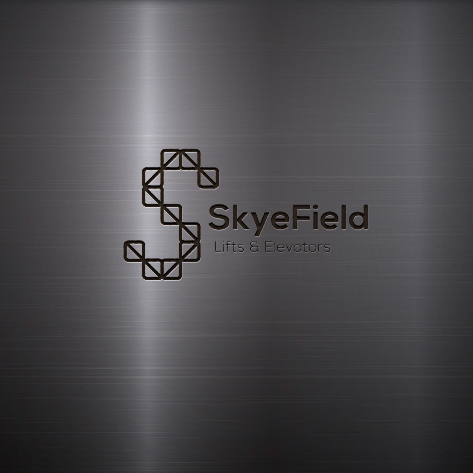 Logo Design by Vishwa Basnayake for SkyField | Design #22622053