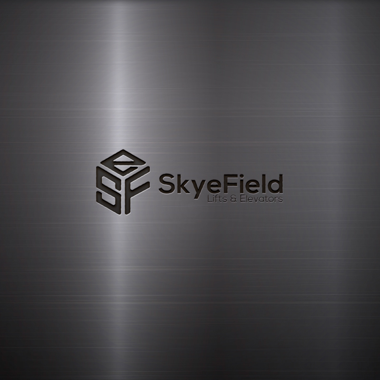 Logo Design by Vishwa Basnayake for SkyField | Design #22625648