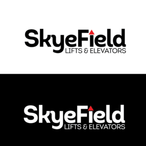 Logo Design by Pv_999 for SkyField | Design: #22635326