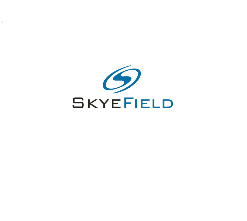 Logo Design by instudio for SkyField | Design #22622057