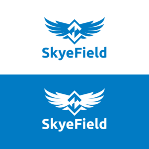 Logo Design by prodesigns99 for SkyField | Design: #22619502