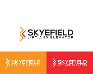 Logo Design by MAWBM for SkyField | Design: #22634854