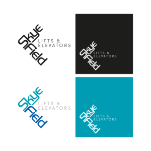 Logo Design by philipfitzsimmons for SkyField | Design: #22622424