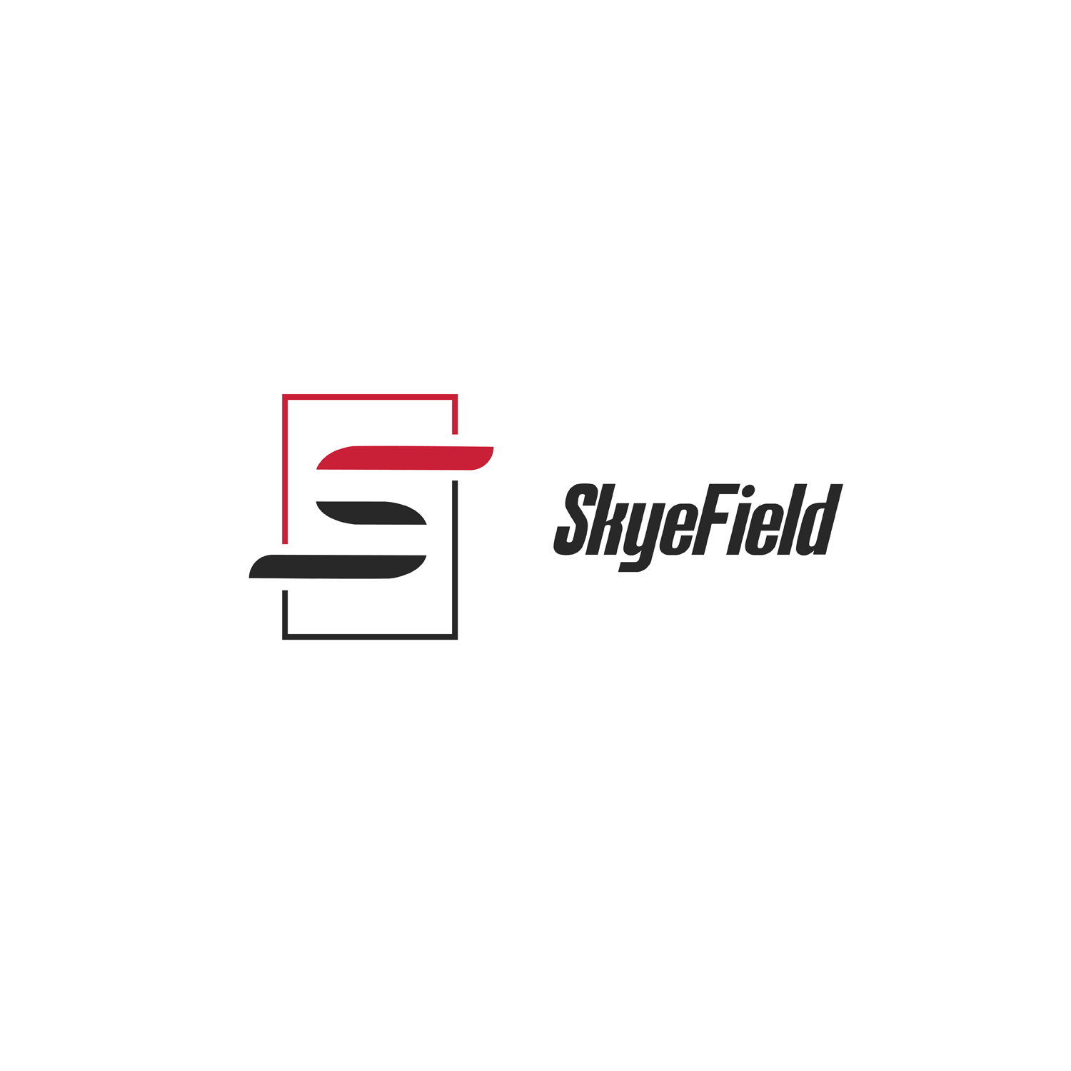Logo Design by Chero Designs for SkyField | Design #22633662