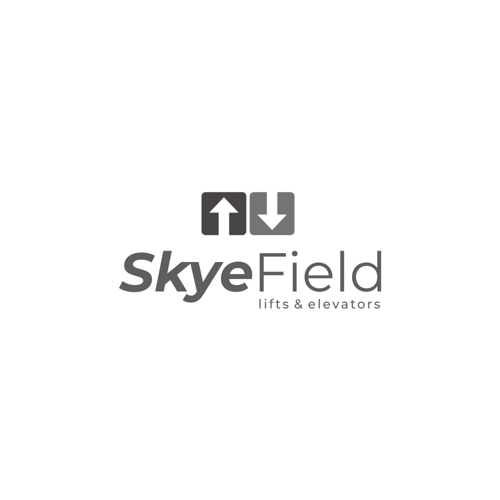 Logo Design by Wahyu Araf for SkyField | Design #22632033