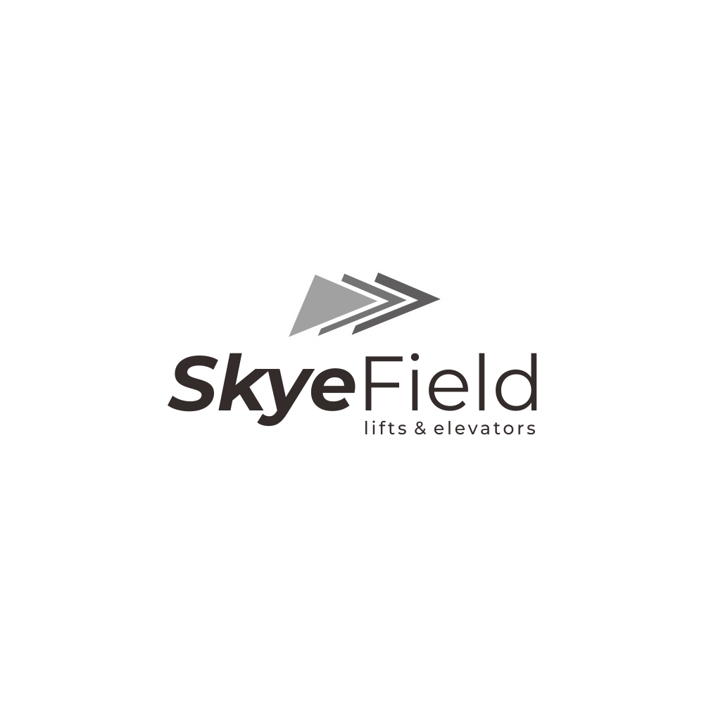 Logo Design by Wahyu Araf for SkyField | Design #22632035