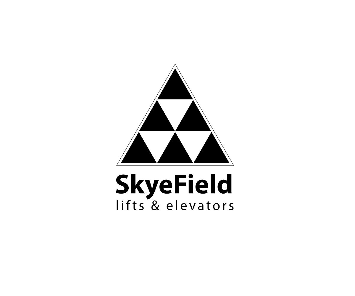 Diseño de Logo por lygraphics para SkyField | Diseño #22633313
