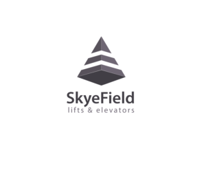 Logo Design by lygraphics for SkyField | Design: #22633689