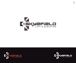 Logo Design by D_Mantra for SkyField | Design: #22622727