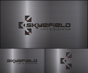 Logo Design by D_Mantra for SkyField | Design: #22624639
