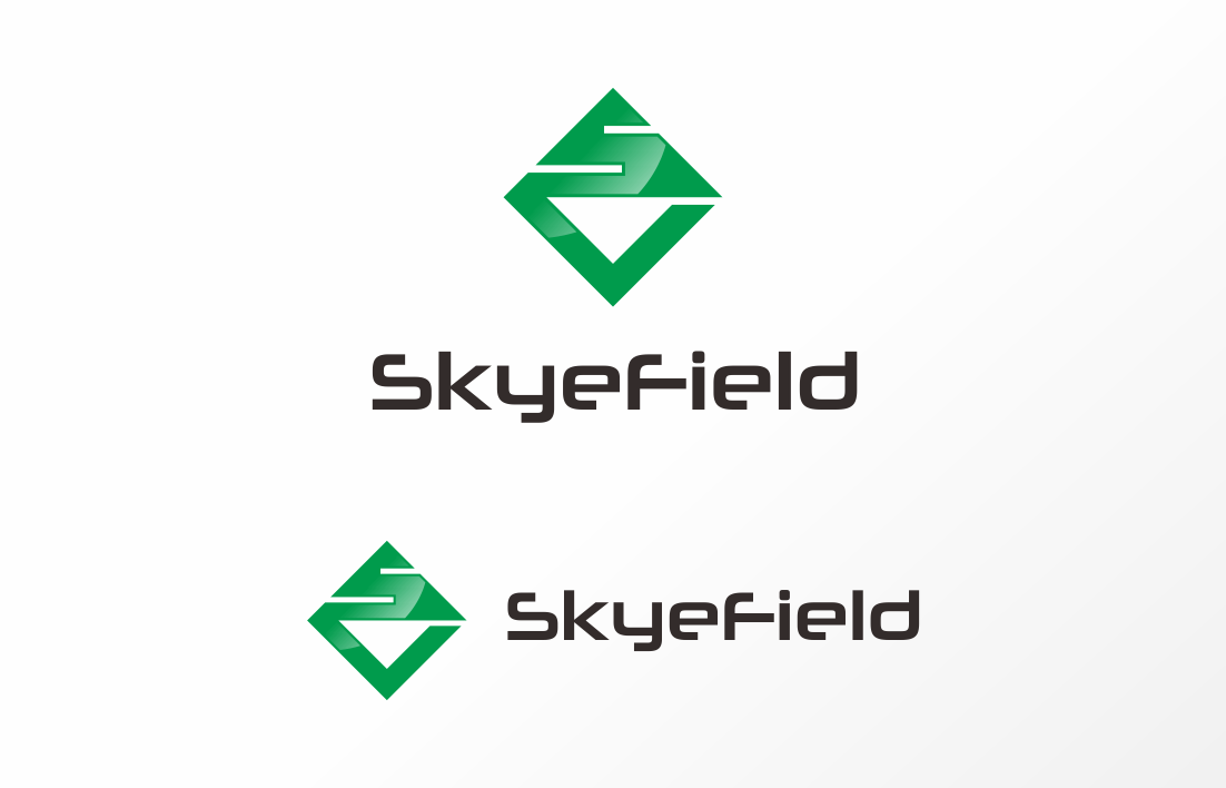 Logo Design by soulpro03 for SkyField | Design #22620410