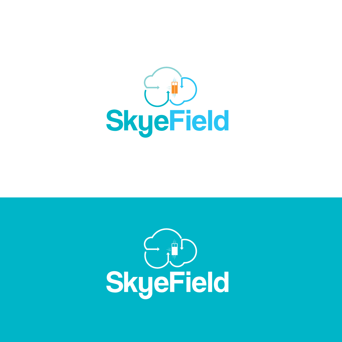 Design de Logo par brand maker pour SkyField | Design #22621838