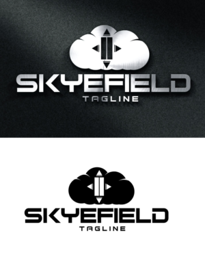 Logo Design by brand maker for SkyField | Design: #22631885