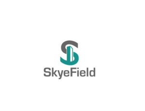 Logo Design by amel02 for SkyField | Design: #22629389
