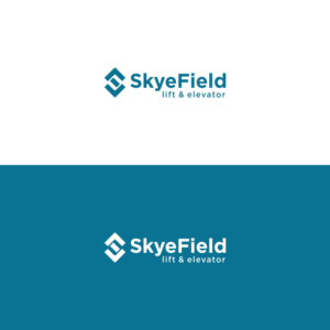 Logo Design by Basksh Designs for SkyField | Design: #22621813