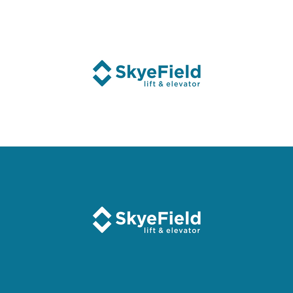 Logo Design by Basksh Designs for SkyField | Design #22622302