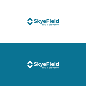 Logo Design by Basksh Designs for SkyField | Design: #22622302
