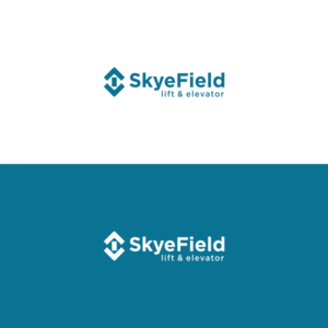 Logo Design by Basksh Designs for SkyField | Design: #22622303