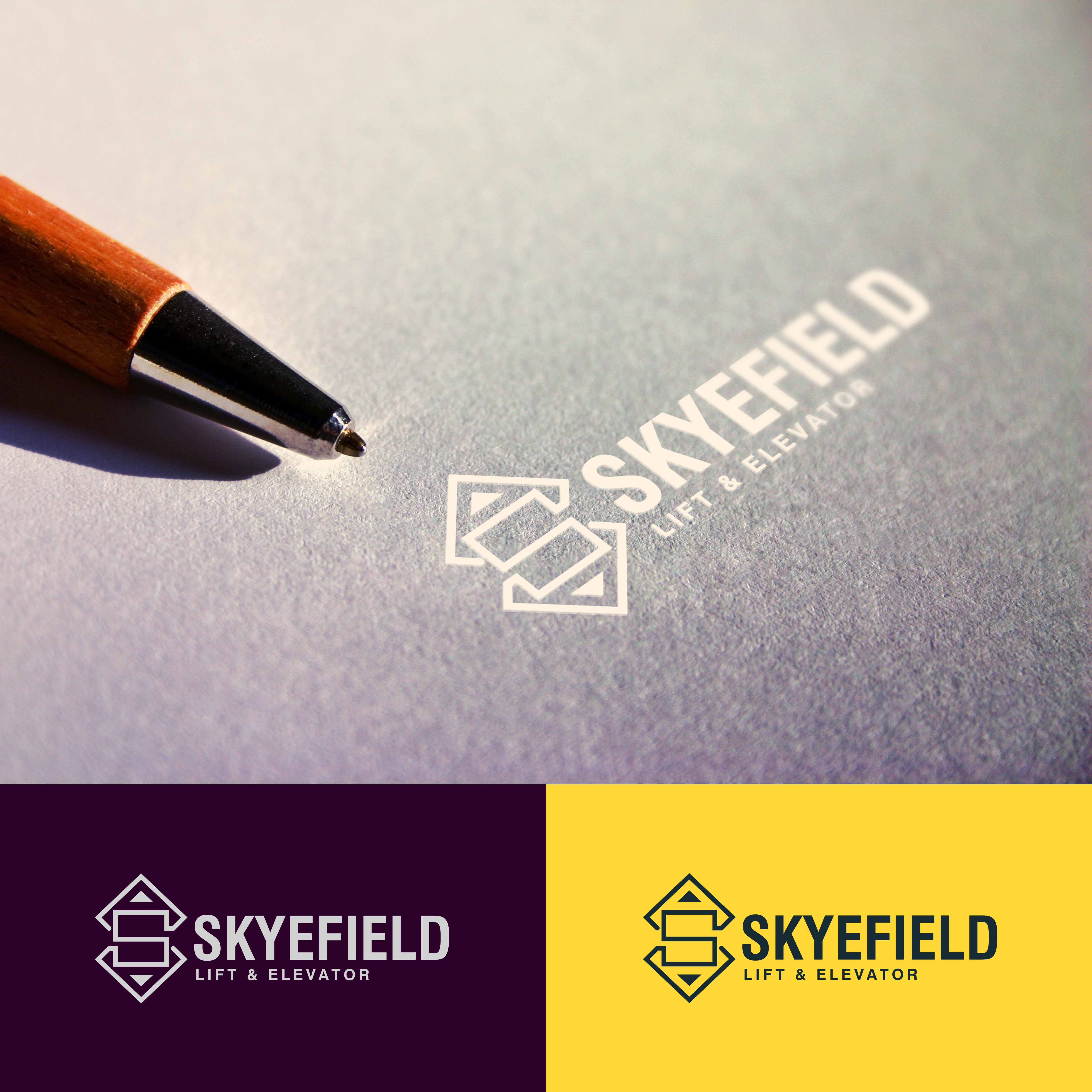 Logo Design by Dil_gfx for SkyField | Design #22622728