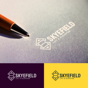 Logo Design by Dil_gfx for SkyField | Design: #22622728