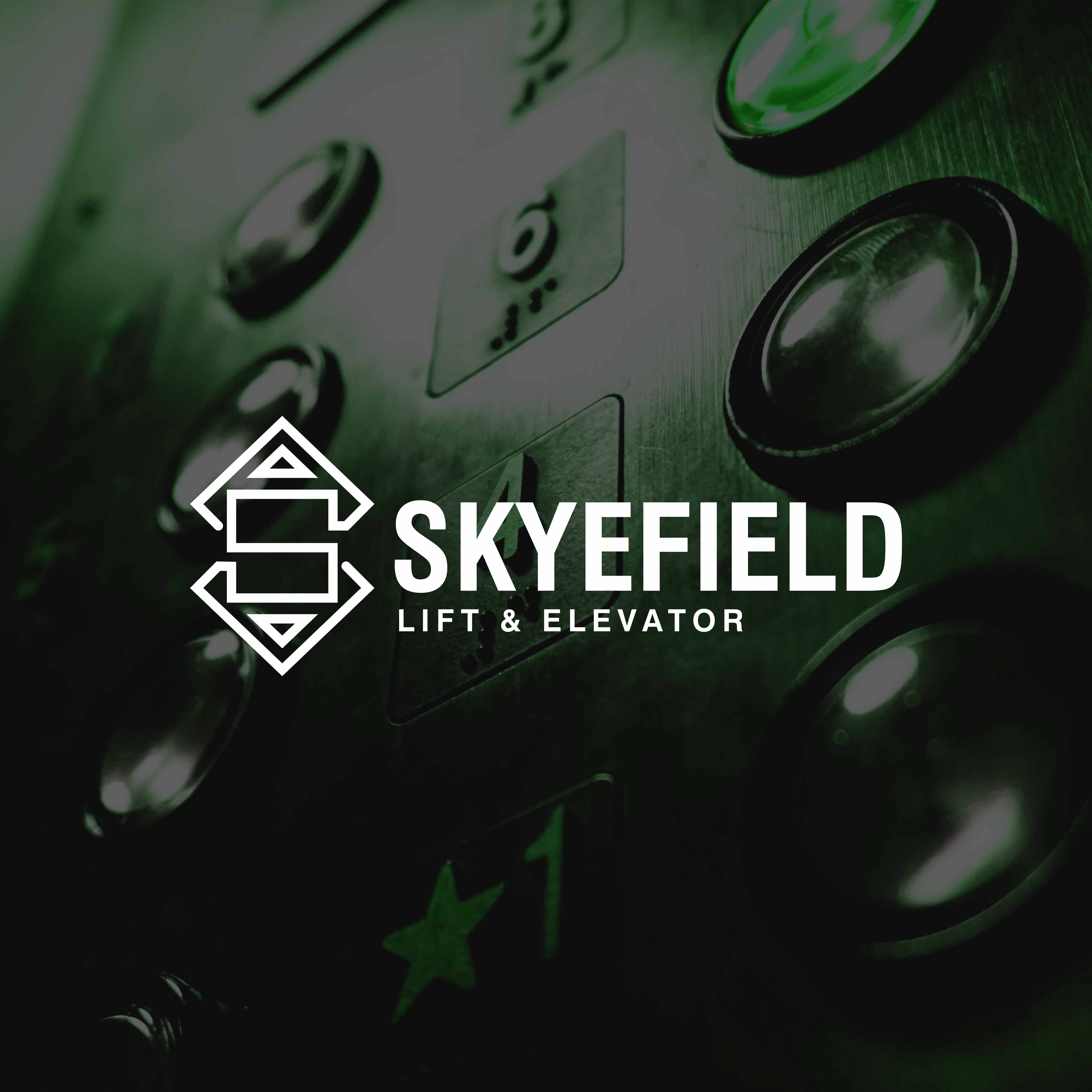 Logo Design by Dil_gfx for SkyField | Design #22622729