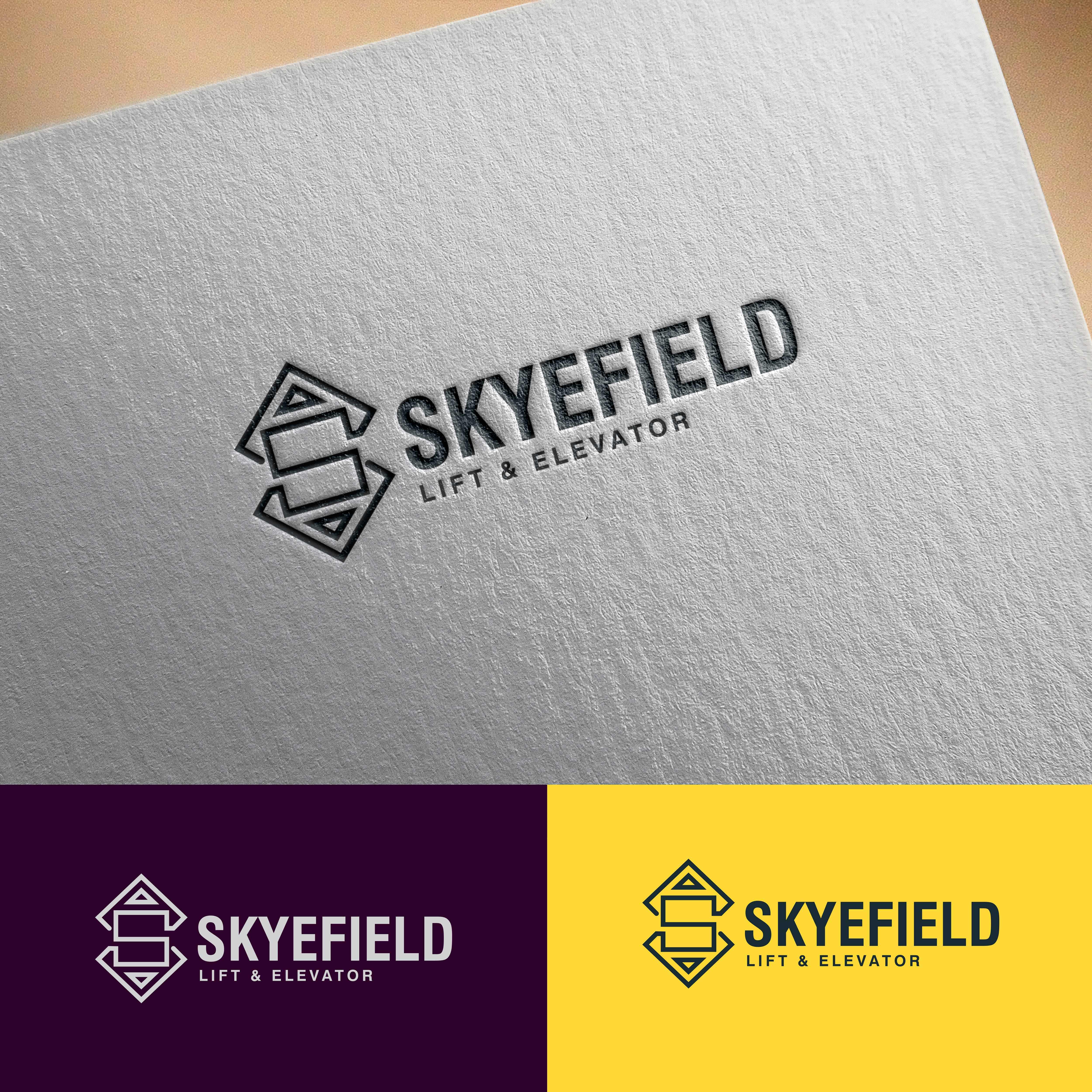 Logo Design by Dil_gfx for SkyField | Design #22622730