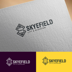 Logo Design by Dil_gfx for SkyField | Design: #22622730