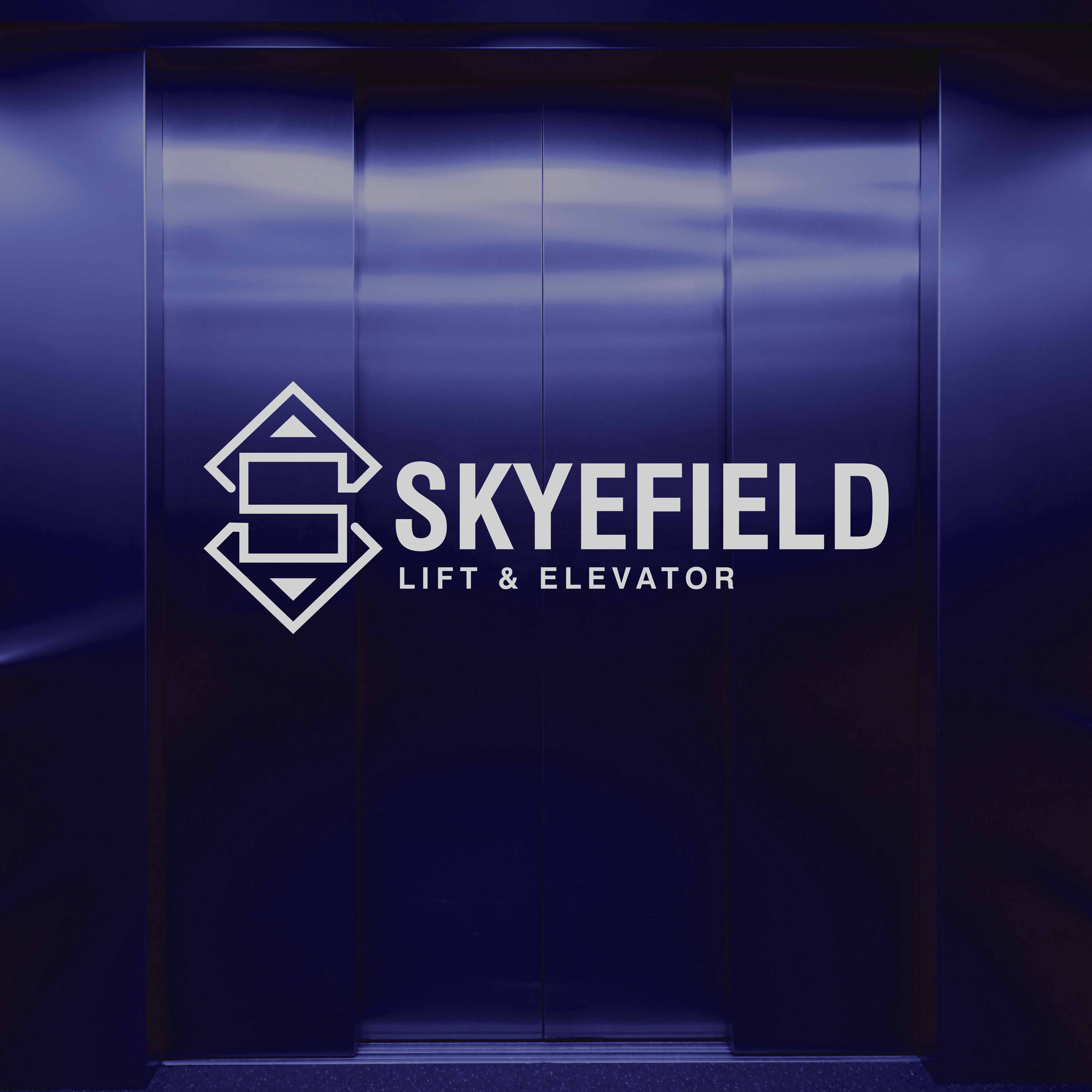 Logo Design by Dil_gfx for SkyField | Design #22622731