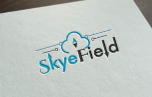 Logo Design by JohnDigiTech for SkyField | Design: #22635575