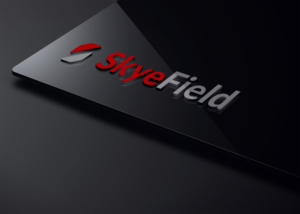 Logo Design by daninewgraha for SkyField | Design: #22652390