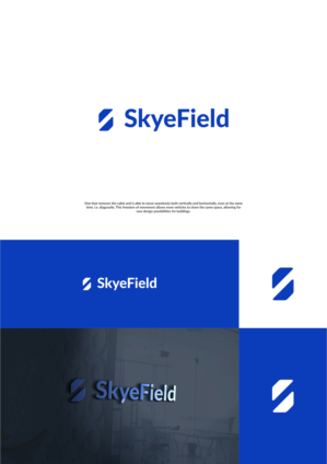 Logo Design by daninewgraha for SkyField | Design: #22625422