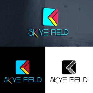 Logo Design by Rajiv Kumar for SkyField | Design: #22626628