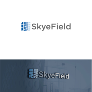 Logo Design by fajar hasim for SkyField | Design: #22636891