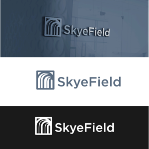 Logo Design by fajar hasim for SkyField | Design: #22636895