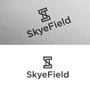 Logo Design by fajar hasim for SkyField | Design: #22636902