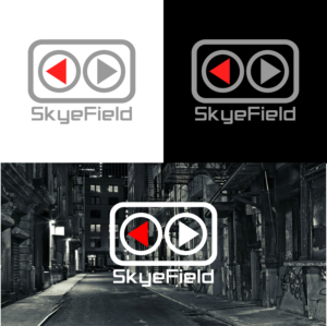 Logo Design by Adi firadika for SkyField | Design: #22637119
