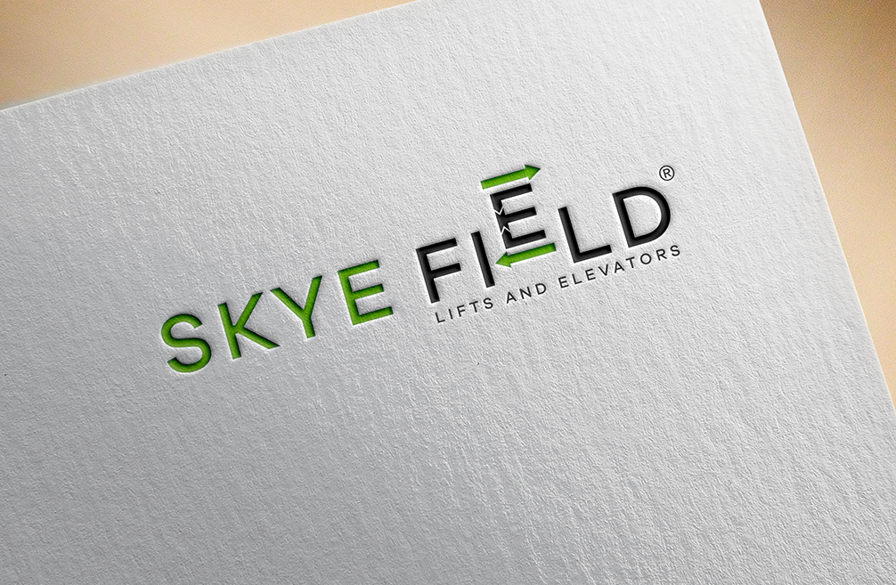 Logo Design by creativerhythm for SkyField | Design #22635503