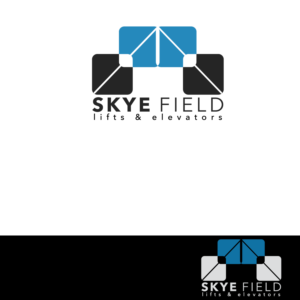 Logo Design by kanaklata creatives for SkyField | Design: #22635390