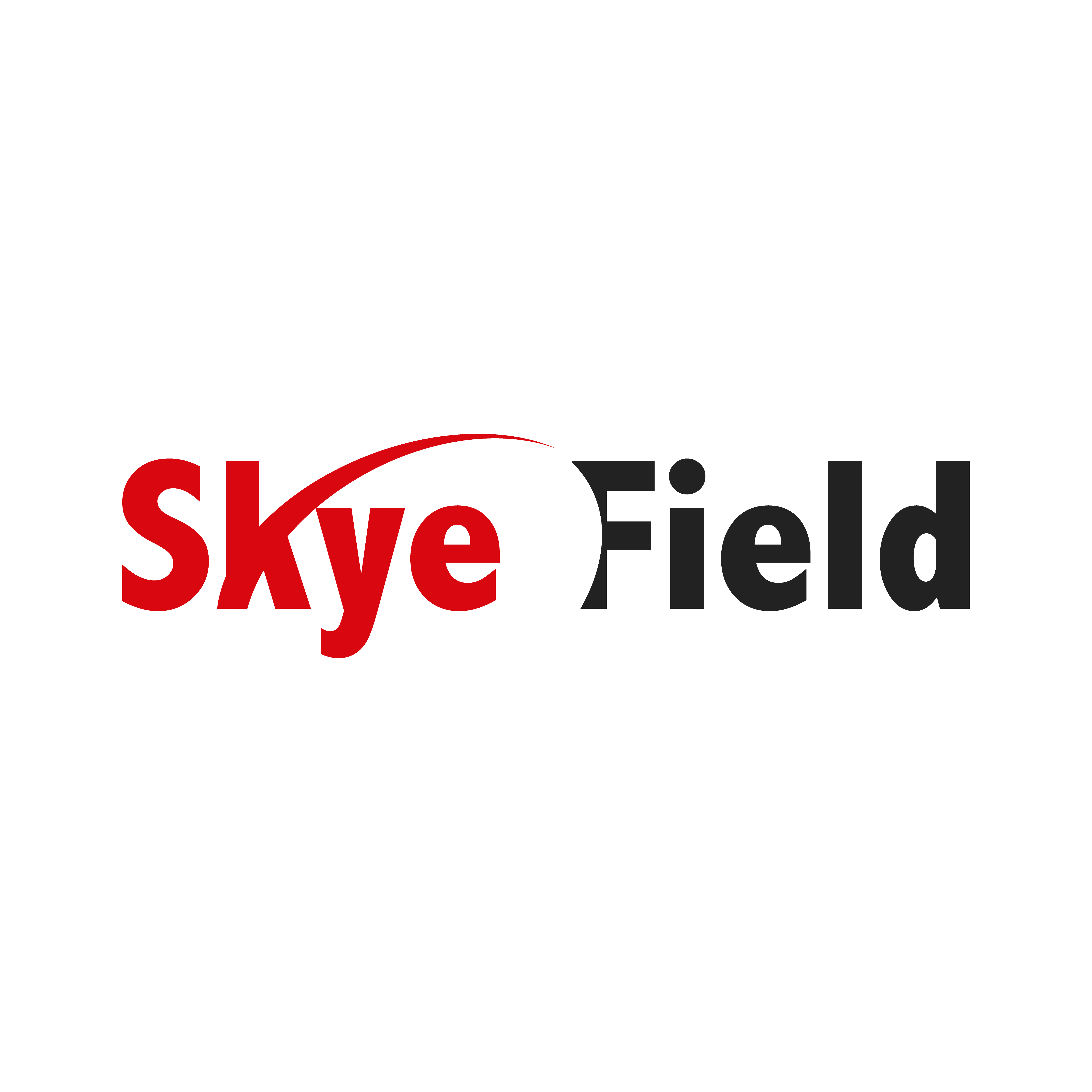 Logo Design by Jburtonux for SkyField | Design #22625907