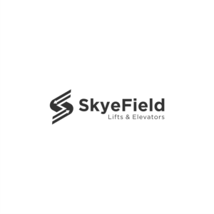 Logo Design by Putrawali for SkyField | Design: #22622166