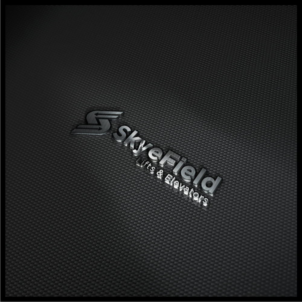Logo Design by Putrawali for SkyField | Design #22623825