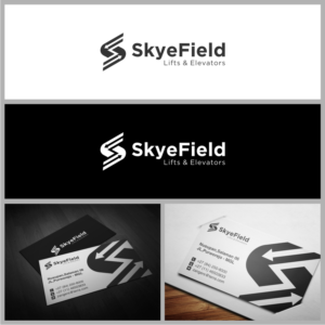 Logo Design by Putrawali for SkyField | Design: #22626450