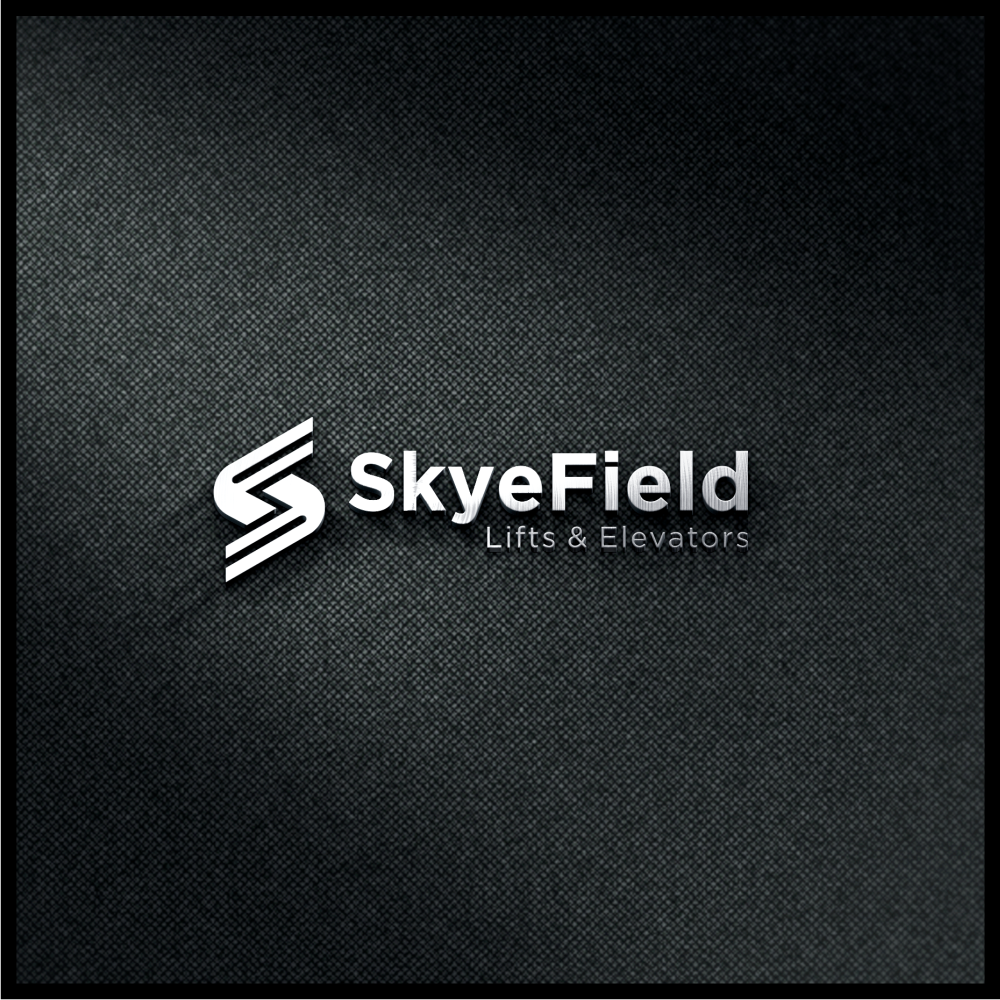 Logo Design by Putrawali for SkyField | Design #22632864