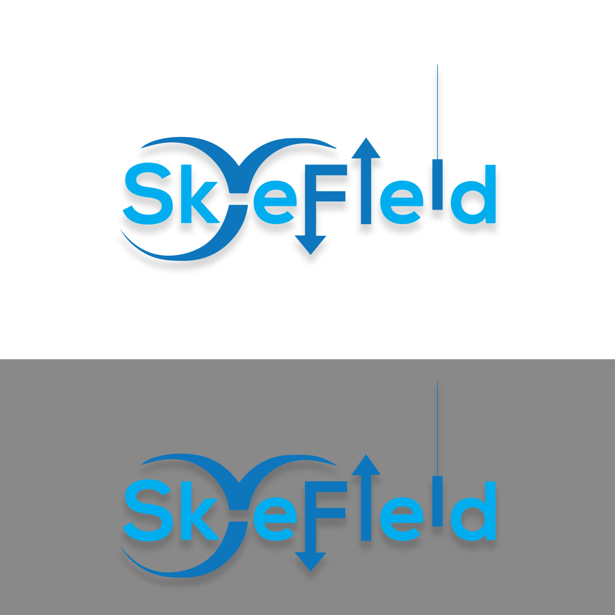Logo Design by MD Roknuzzaman for SkyField | Design #22621705